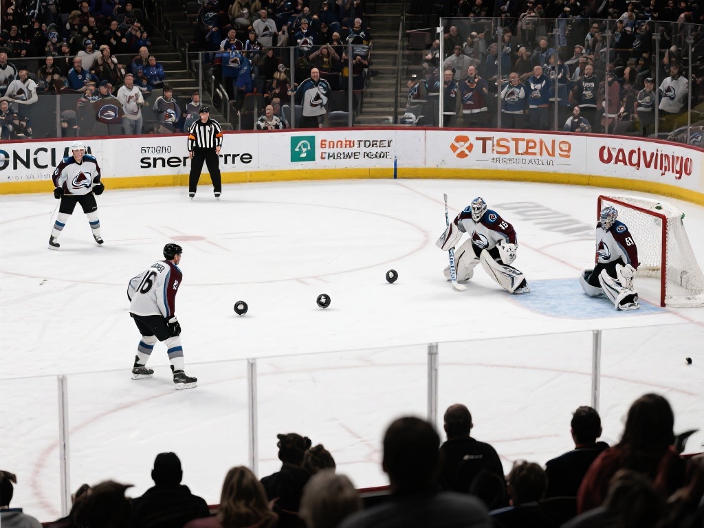 点球大战上演雪崩惨剧 雪崩队主场饮恨 紧张刺激的点球大战总能带来激动人心的体育