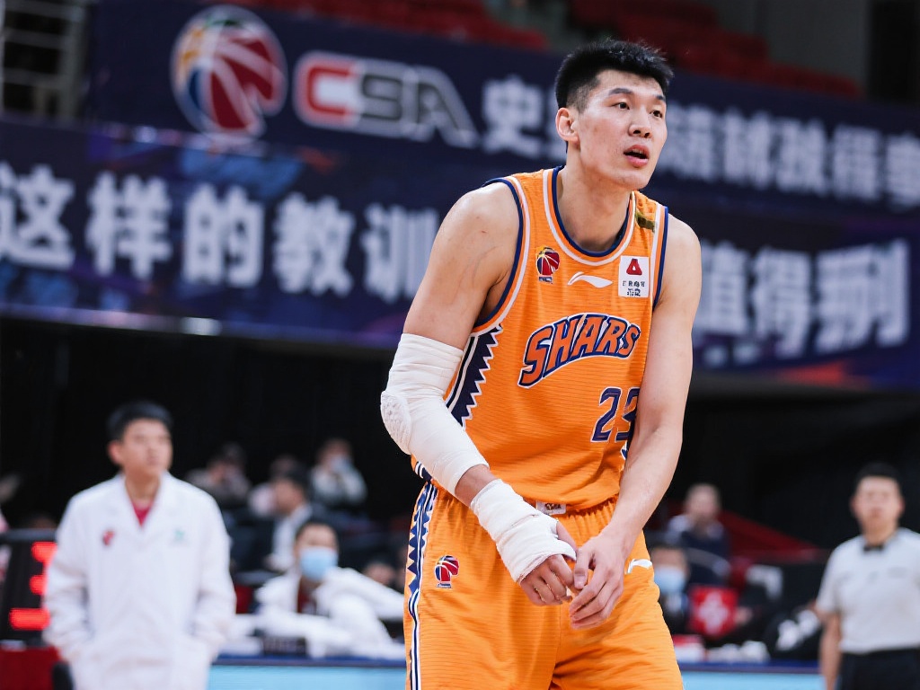 以CBA历史上的案例来看，类似的情况并不