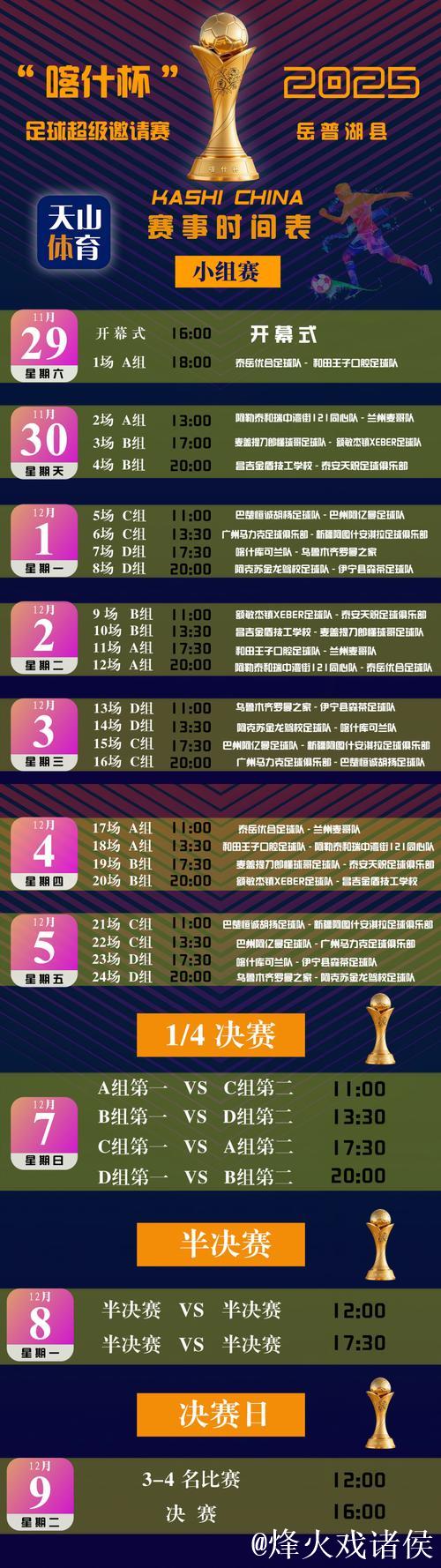 喀什杯获新疆资深球迷高度赞誉 喀什杯获新疆资深球迷高度赞誉